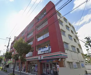 守マンションの画像