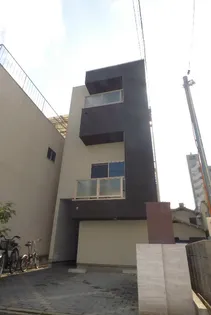 MAISONETIC PROUD SELECTの画像