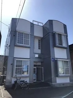 アップルハウス北19条 IIの画像