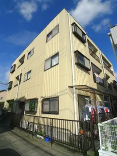 ティーハイム寺島の画像