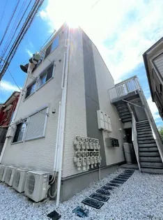 フォンテーヌ根岸の画像