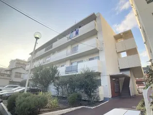 ライヴス行徳【2階】の外観