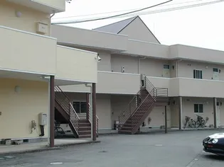 ヴィラージュ河鹿Iの画像