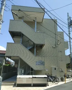 ベラルーサ12番館の画像