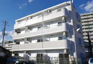 宮城県仙台市宮城野区東仙台3【マンション】の外観