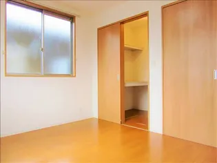 フォレスト虹ヶ丘【1階】の内装