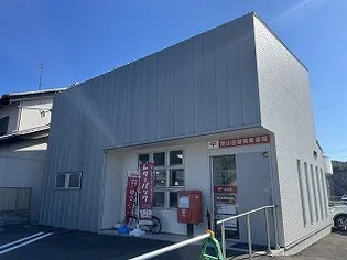 フォレスト虹ヶ丘【1階】の周辺