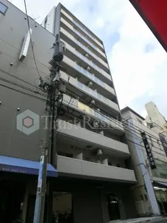 東京都中央区日本橋横山町【マンション】の外観