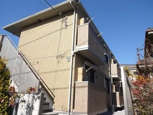 Kコート前原の画像