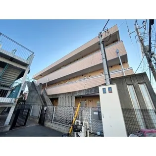 メゾンルシエールの画像