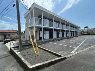 レオパレス鈴木第2の画像