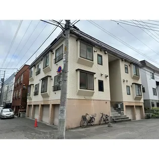 エクセルハイムの画像