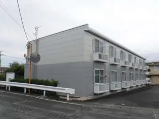 レオパレスヴィクトアールの画像