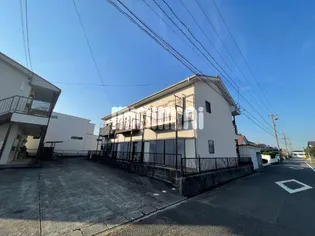 サン花園 南棟の画像