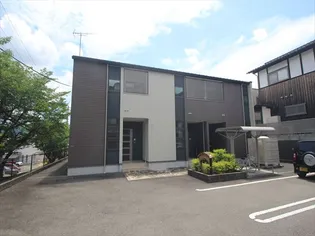 サンイーストの外観