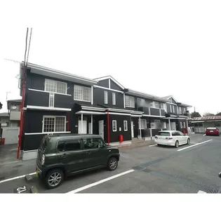 モダンピープルB棟の画像