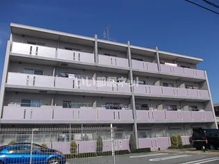 フェザーヒルIIの画像