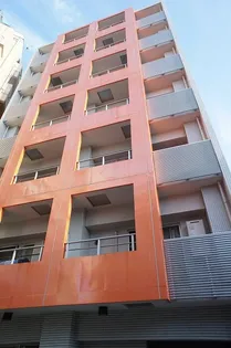 レジデンスみその【3階】の外観