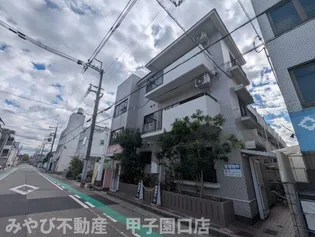 サンハイツバロンの画像