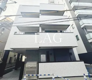 オルキス北千住の画像