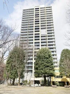 シティタワー青葉通一番町の画像