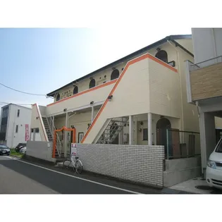 アーバンライフ弥勒寺【2階】の外観