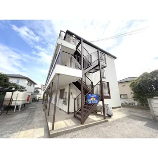 グリーンヒルA号棟の画像