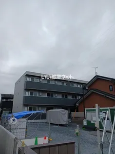 (仮)平松3丁目PJ B【1階】の外観