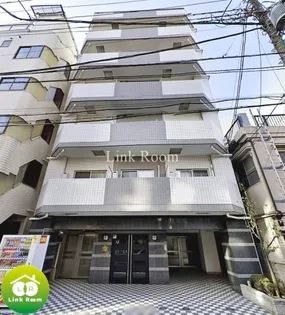 アゼスト東陽町の画像