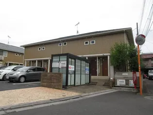 アムール光が丘の画像