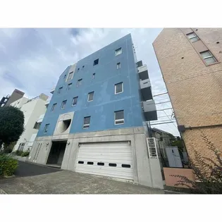 東京都世田谷区若林2【マンション】の外観