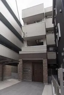 グランフェリーチェ幕張の画像