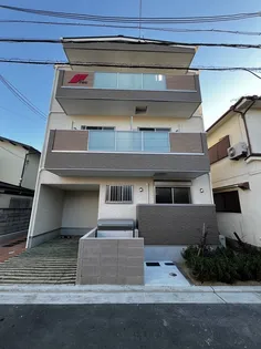 F ASECIA 諏訪ノ森の画像