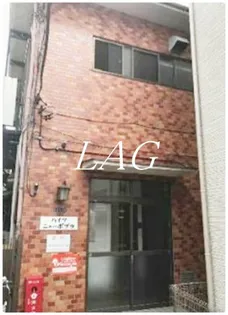 ハイツニューポプラの画像