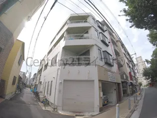 第二八杉ビルメディパークの画像