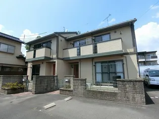 広島県広島市安佐南区川内5【一戸建】の外観