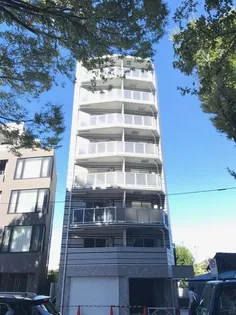 B CITY APARTMENT SUGINAMI TAKAIDO【7階】の外観