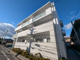 ブランシェ新伊丹の画像