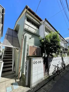 光荘【2階】の外観