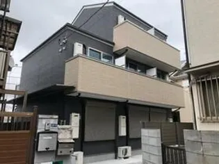 ライブズ品川の画像