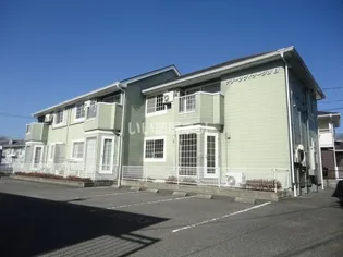 グリーンヴィラージュAの画像