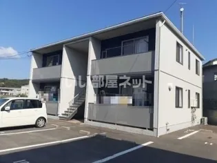 シャーメゾンエンギ A棟の画像