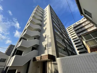 シェルグランデ土樋の画像