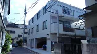 オークハウス四谷の画像