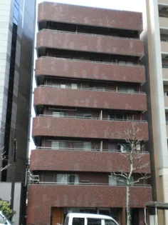 グレース市ヶ谷の画像