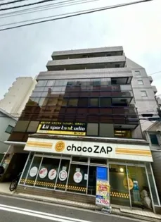 サンクレスト伊勢佐木の画像