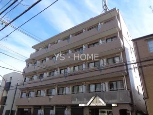 日神パレステージ三鷹の画像