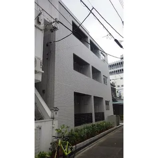 Mondo【1階】の外観