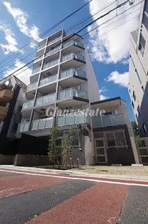 MAXIV世田谷【6階】の外観