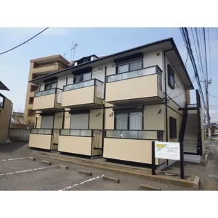 クラージュ1の画像